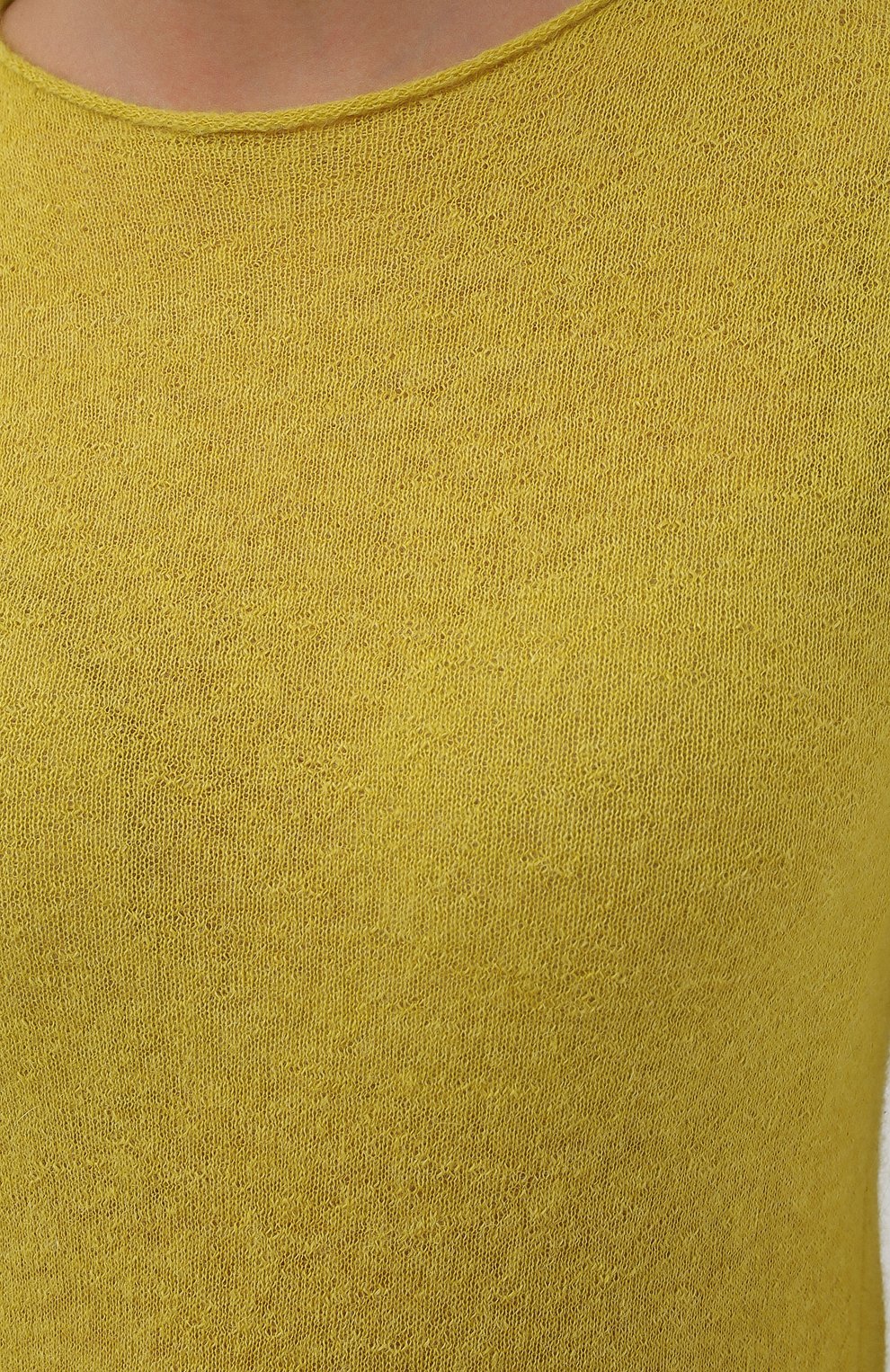 Пуловер RICK OWENS, арт. RP20F2632/KAI, фото 5