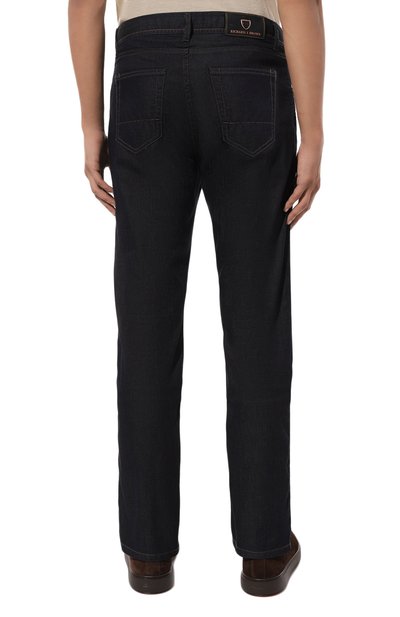 Джинсы RICHARD J. BROWN, арт. ATENE Z/T84/W00D, фото 4