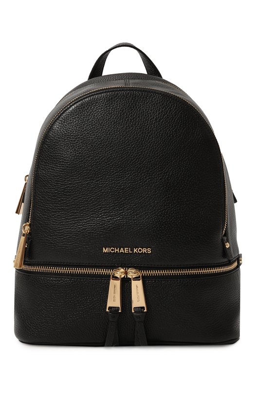 фото Рюкзак rhea medium michael michael kors