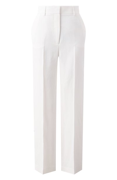 Женские брюки из вискозы и льна ANTONELLI FIRENZE, арт. J8376N/935