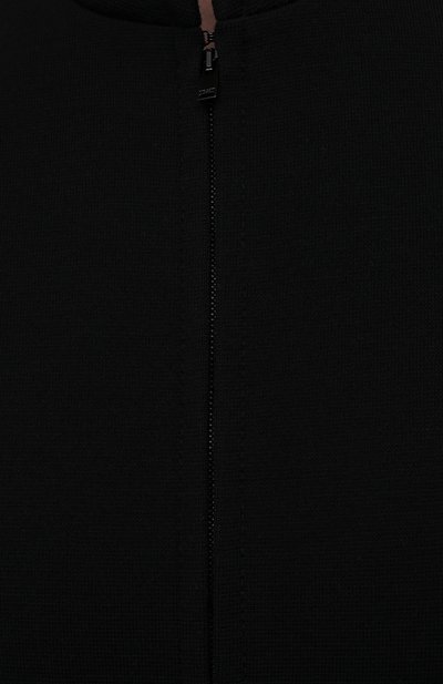 Шерстяной комбинезон SAINT LAURENT, арт. 657666/Y288V, фото 5