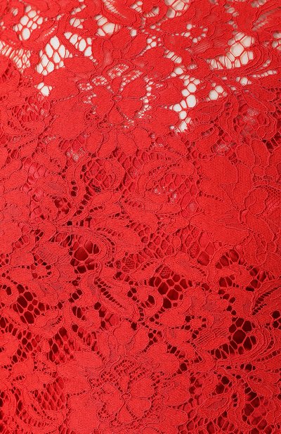 Кружевное платье DOLCE & GABBANA, арт. F6E5JT/FLM9V, фото 5