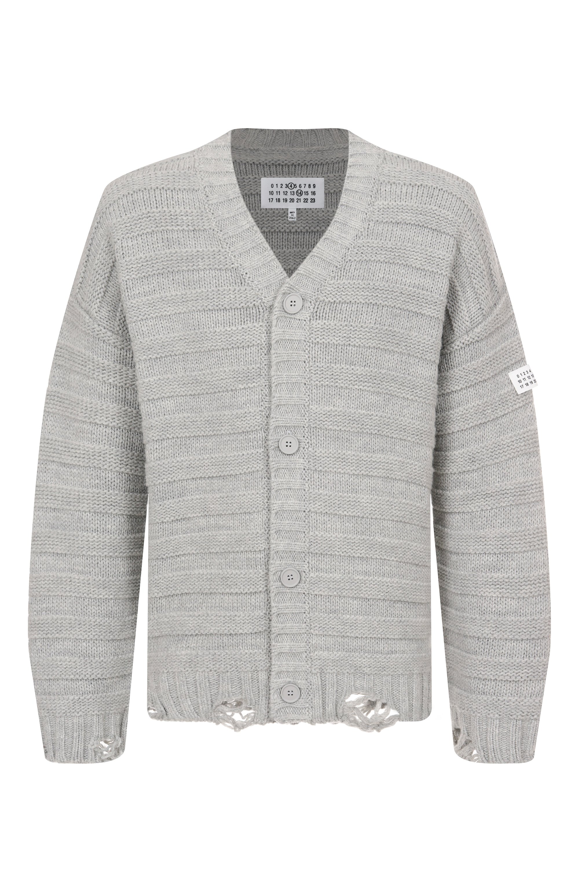 Кардиган MM6, арт. SH0HP0005/M13040, фото 1