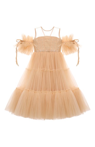 Платье venice SASHA KIM, арт. УТ-00001604