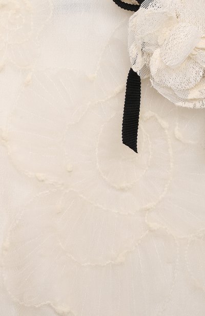 Топ DESIGNERS CAT, арт. 100000K01001735/SAKE BL0USE/10A-12A, фото 3