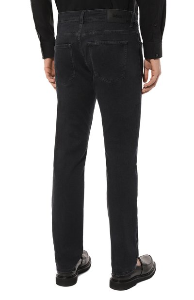 Джинсы delaware BOSS, арт. 50508106, фото 4