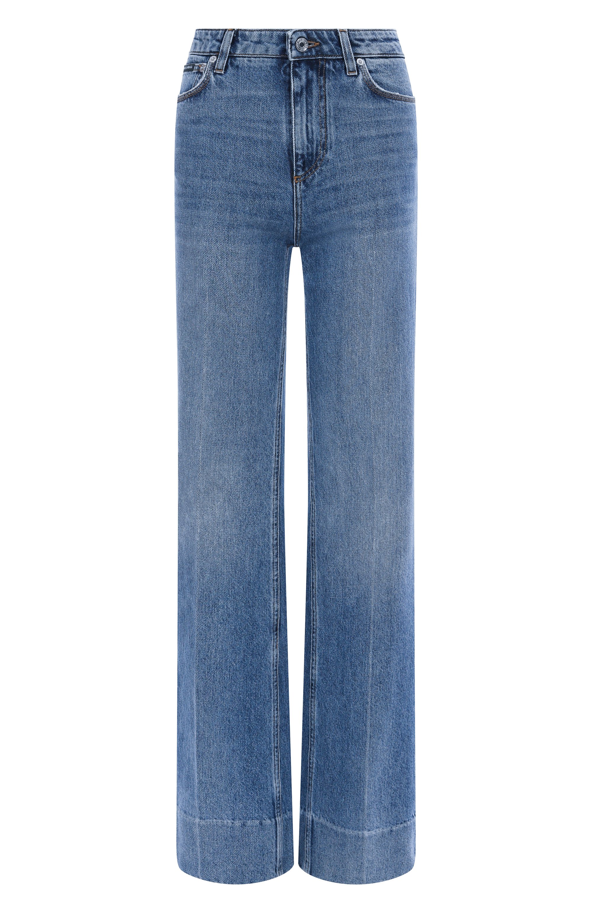 Джинсы DOLCE & GABBANA, арт. FTC79D/G8NR5, фото 1