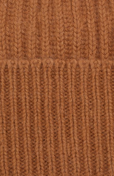 Шерстяная шапка MAISON MARGIELA, арт. S50TC0053/S17849, фото 3