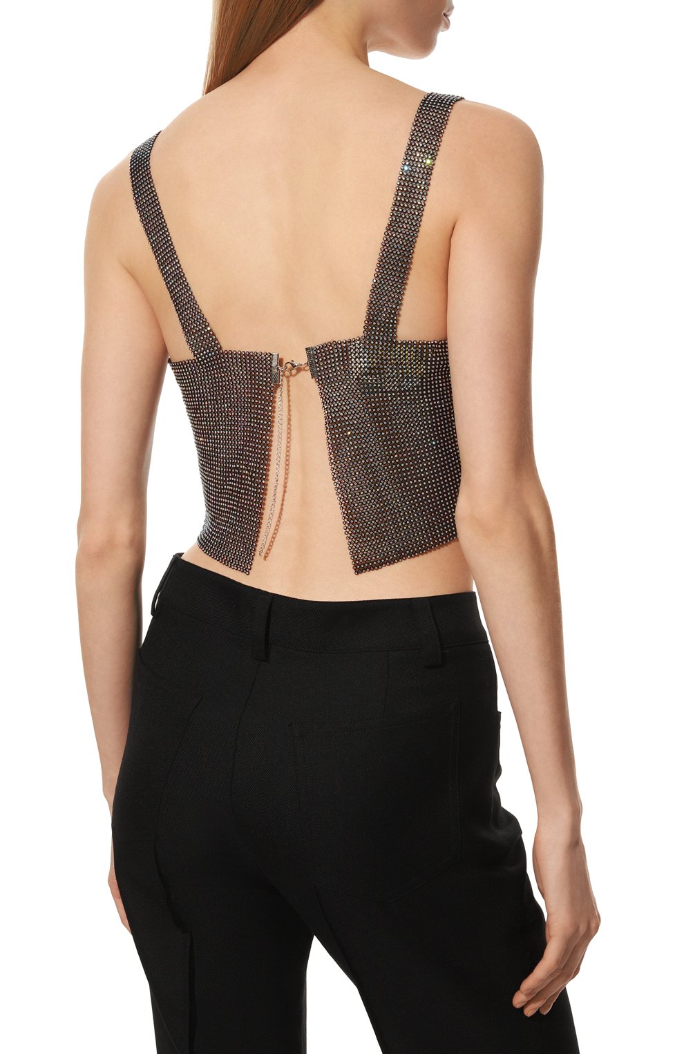 Топ LIKE YANA, арт. L6-20-010-900Р, фото 4