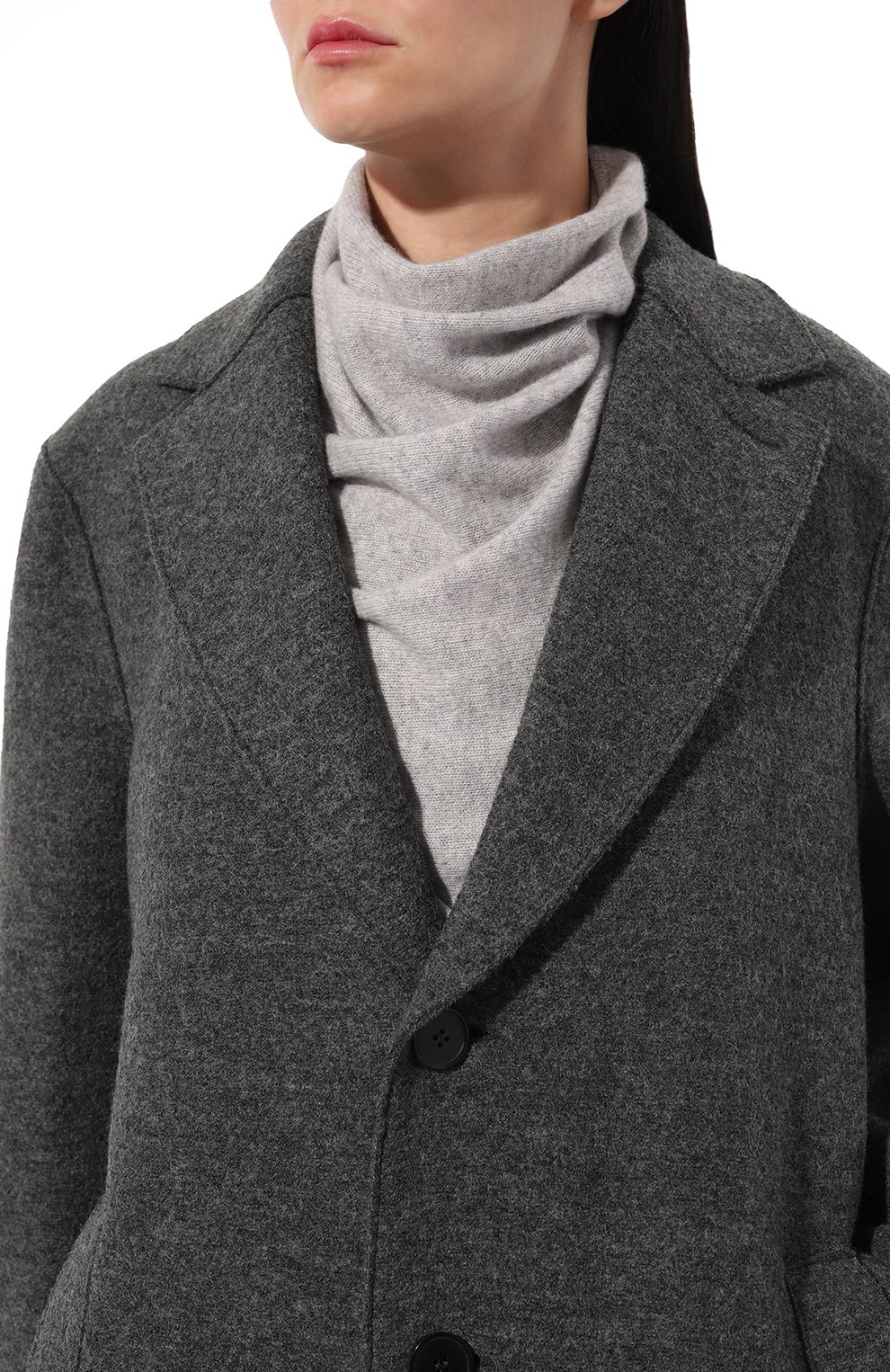 Кашемировая косынка NOT SHY, арт. 4304038C, фото 2