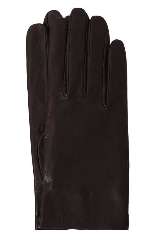 Кожаные перчатки Agnelle KATE/S Фиолетовый KATE/S