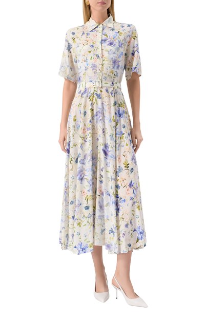 Платье PIETRO BRUNELLI, арт. AG2415/VISELI, фото 3