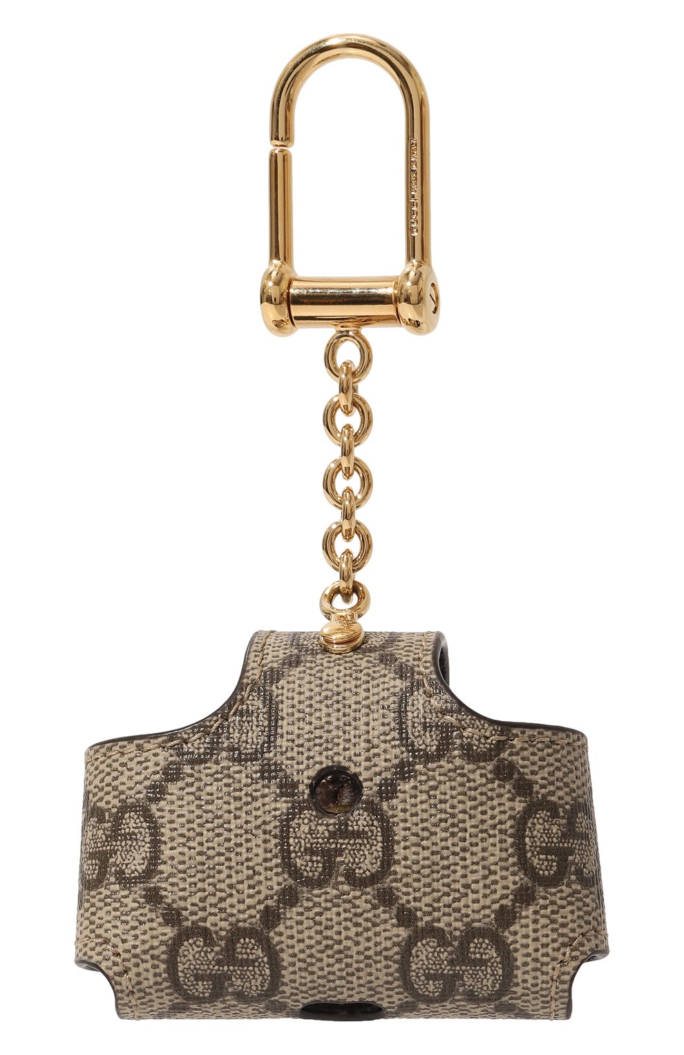 Чехол ophidia для airpods pro GUCCI, арт. 631683 K9GSS, фото 2