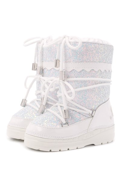 Утепленные сапоги MISSOURI, арт. 121 V/31-34, фото 1