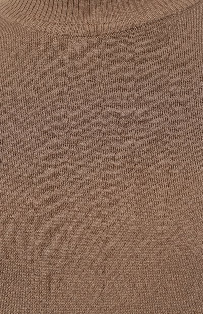 Пуловер из шелка и кашемира FREEAGE, арт. W25.SW081.6030.130, фото 5