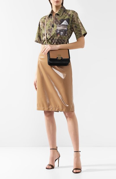 Сумка tb BURBERRY, арт. 8011575, фото 2