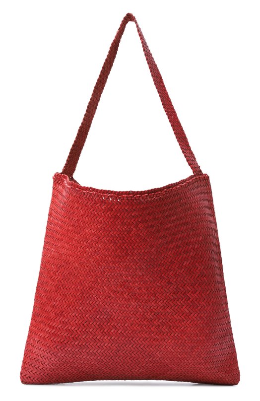 Сумка-тоут Ars Dragon Diffusion 8848 Красный 8848