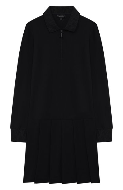 Платье EMPORIO ARMANI, арт. EG000321/AF16047