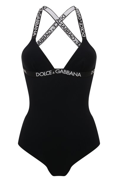 Женский слитный купальник DOLCE & GABBANA, арт. 09B88J/0NP71