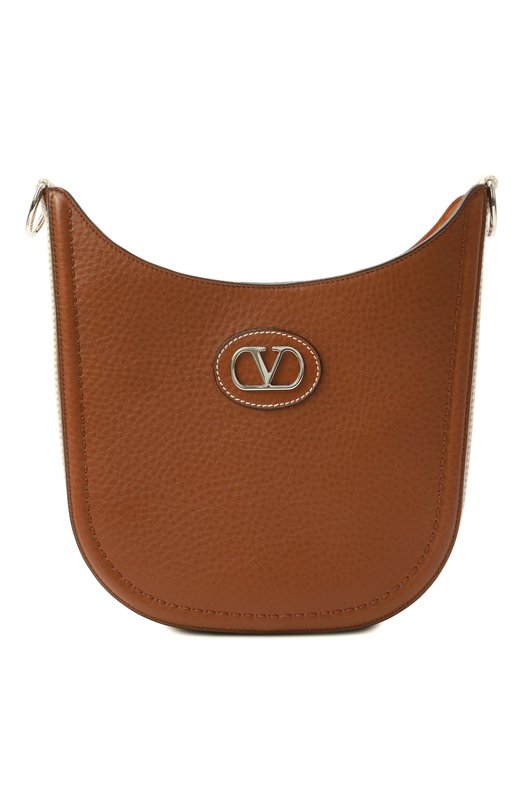 Сумка Antibes medium Valentino 6W2B0R41/KIC Коричневый 6W2B0R41/KIC