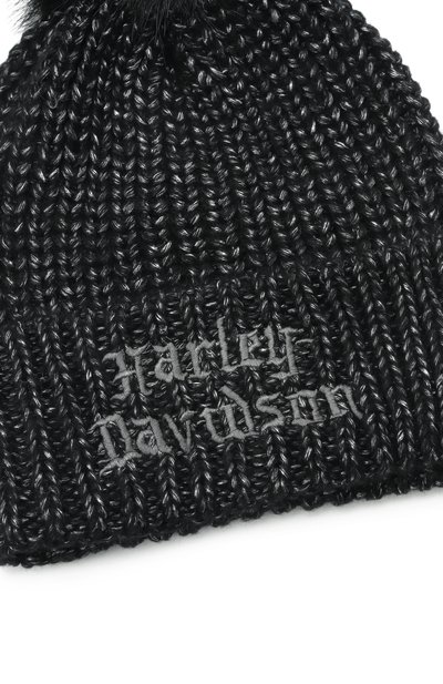 Шапка HARLEY-DAVIDSON, арт. 97679-25VW, фото 4