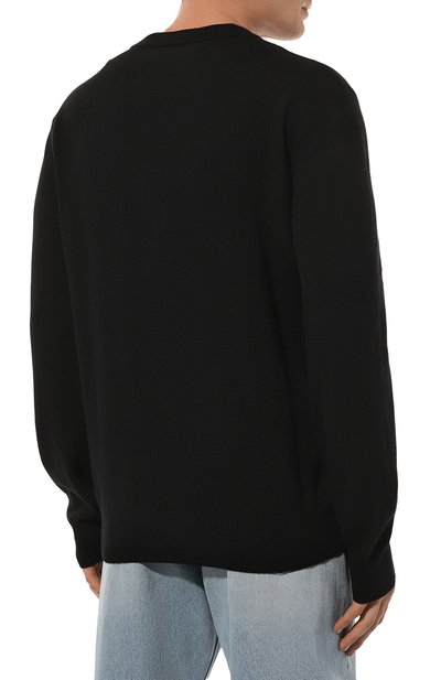 Шерстяной свитер GIVENCHY, арт. BM90N64YH7, фото 4