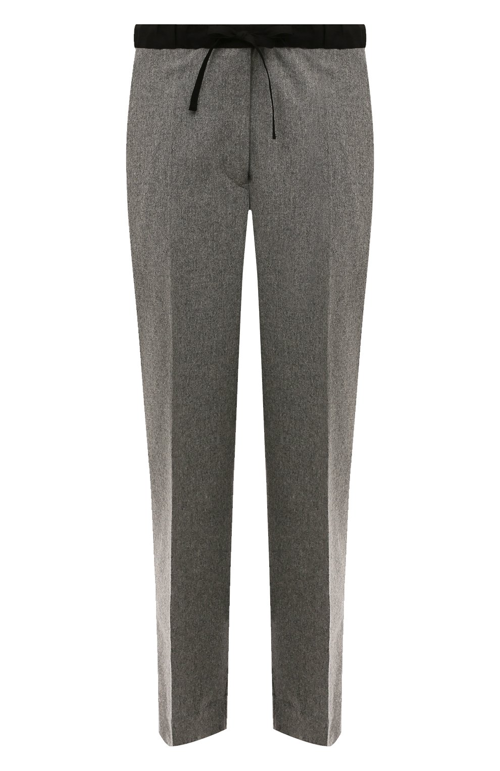Шерстяные брюки JIL SANDER, арт. J40KA0002-JTN020, фото 1