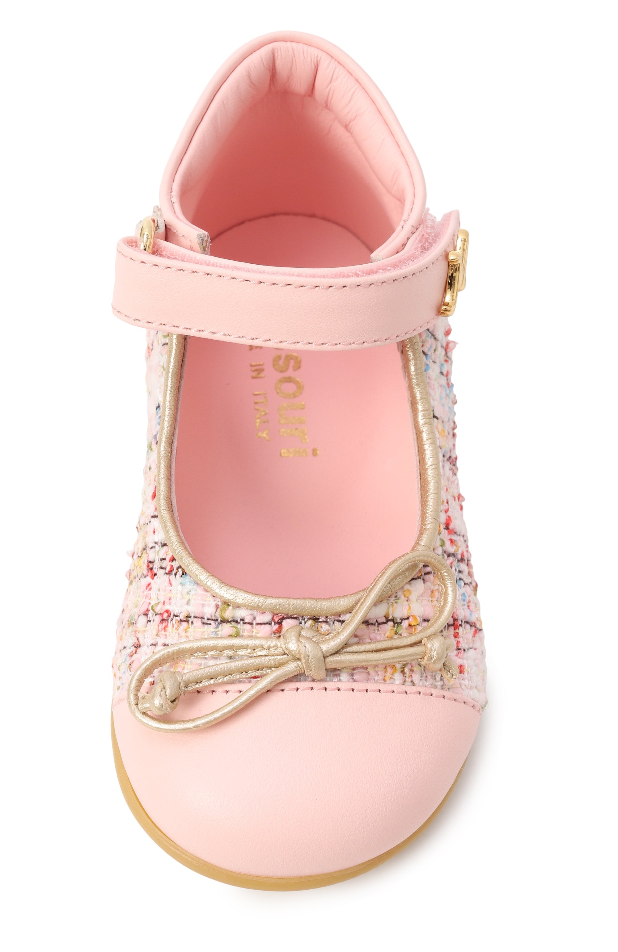 Балетки MISSOURI, арт. 4899 E/19-26, фото 4