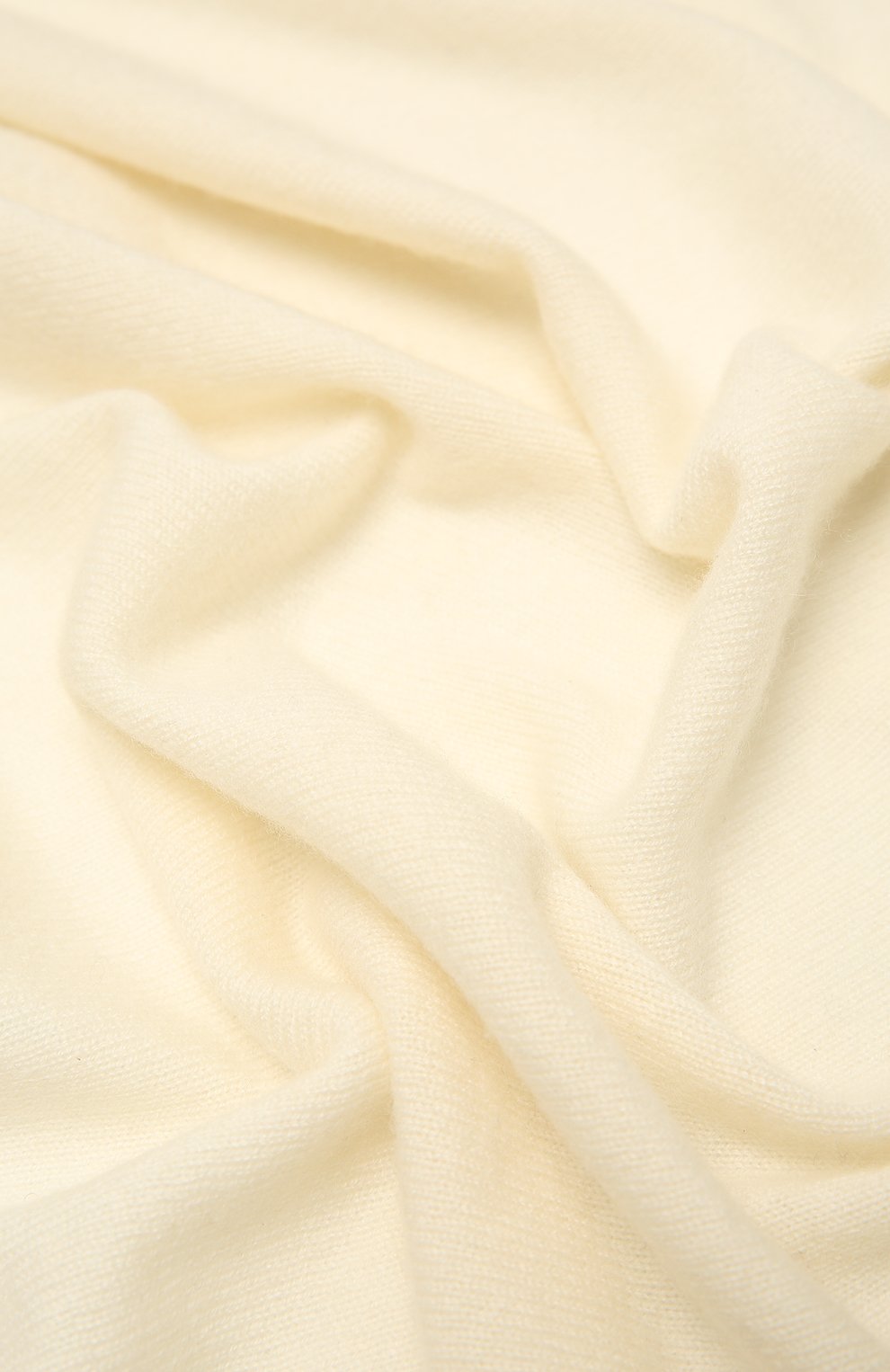 Кашемировый плед LES LUTINS PARIS, арт. 20H025/CLEMENTINE, фото 2