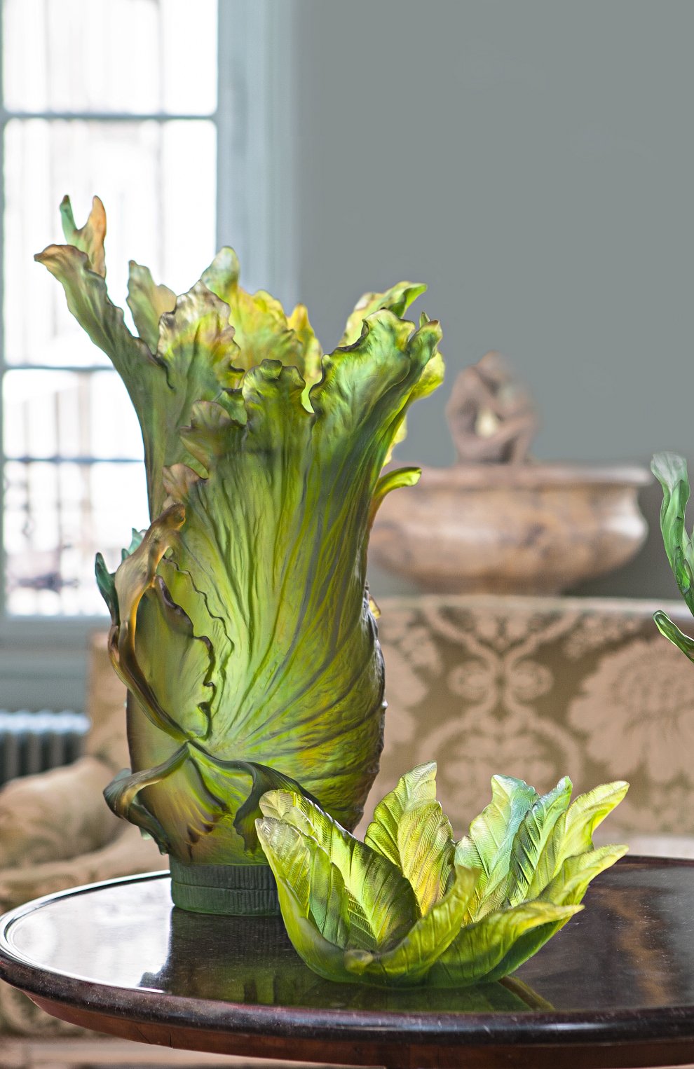 Ваза для фруктов borneo DAUM, арт. 05521, фото 2