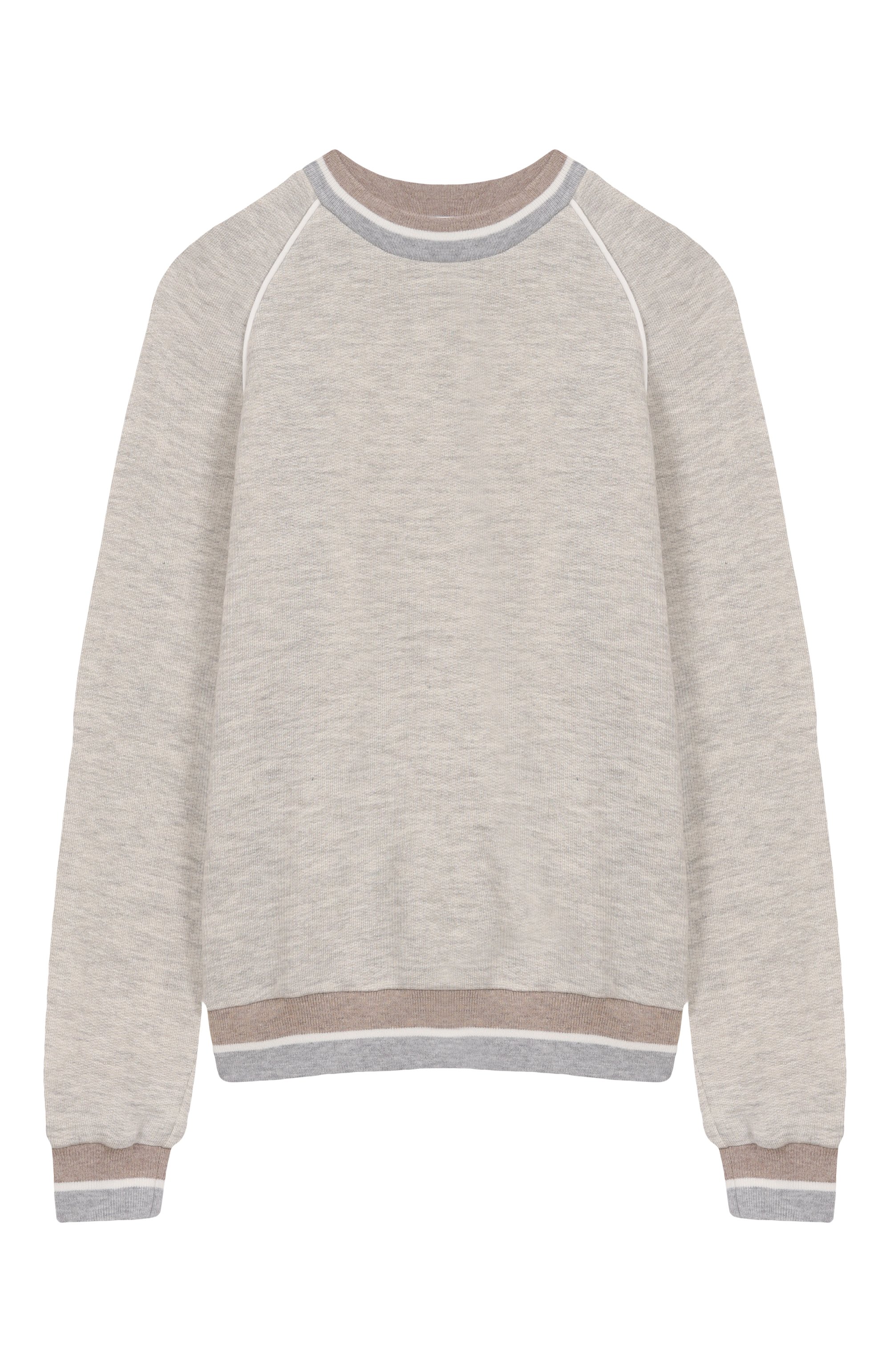 Свитшот ELEVENTY, арт. EW4P00/F0096/4-8, фото 1