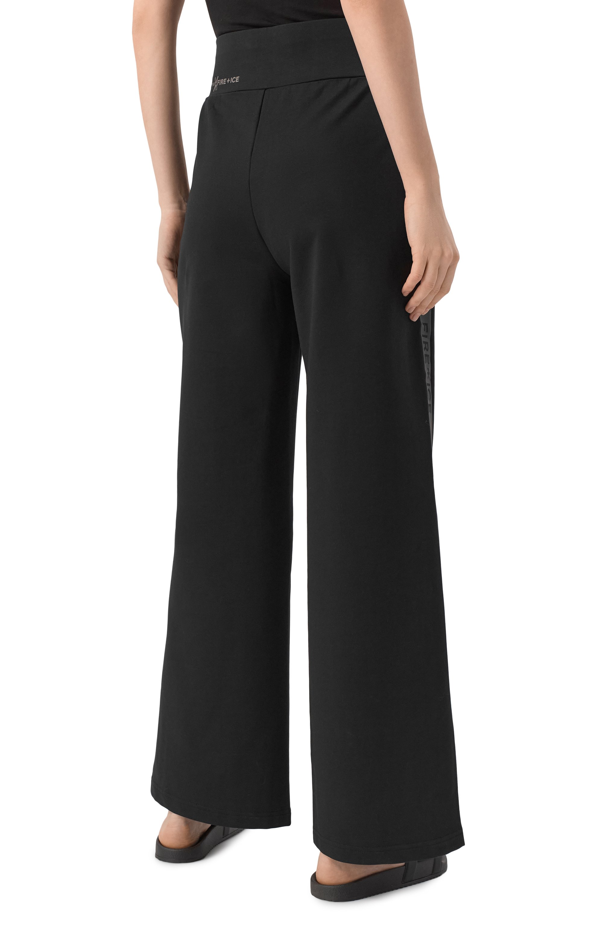 Хлопковые брюки BOGNER FIRE+ICE, арт. 14833697, фото 4