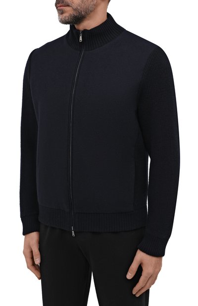 Шерстяной кардиган FIORONI, арт. MTX23410E1, фото 3