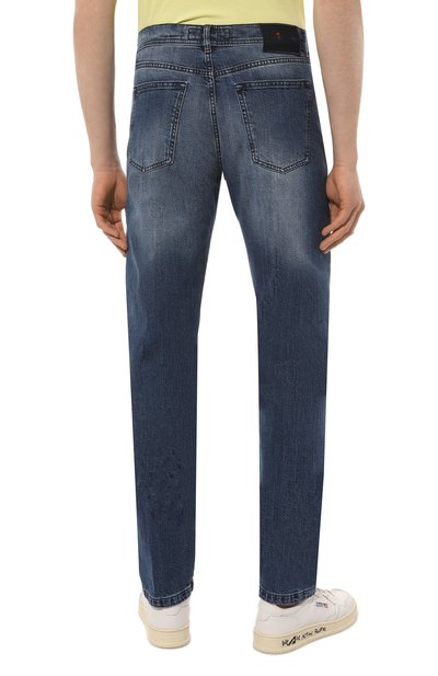 Джинсы KITON, арт. UPNJS1/J0740B, фото 4