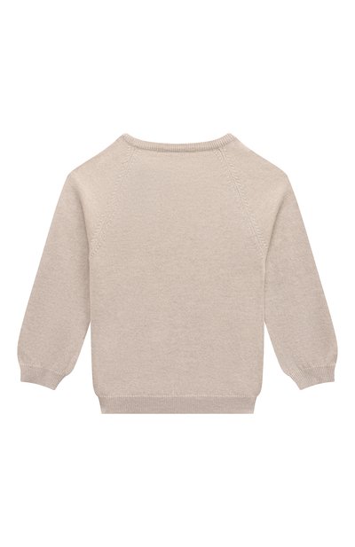 Кашемировый пуловер BRUNELLO CUCINELLI, арт. B22M20300, фото 2