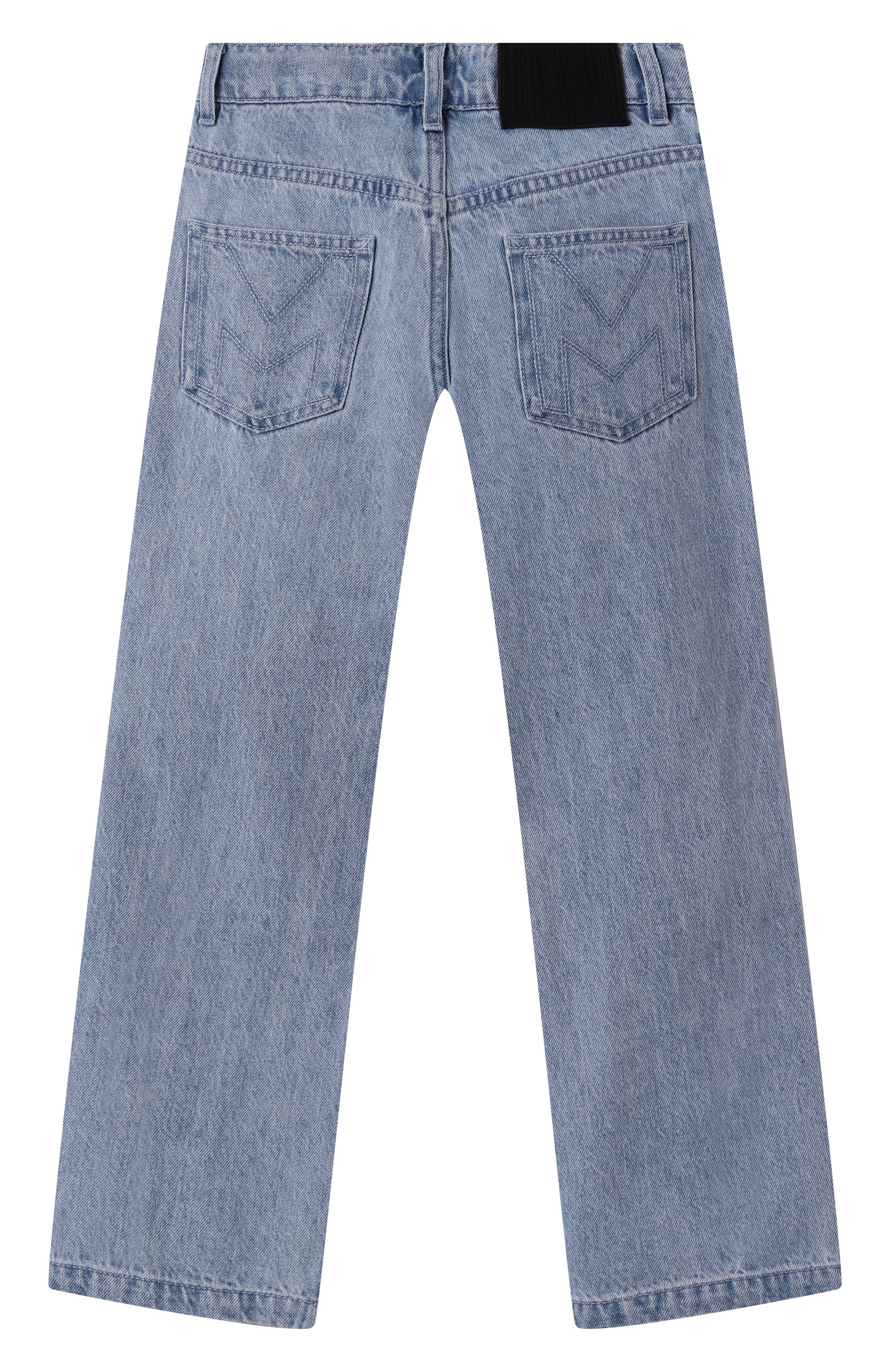 Джинсы MARC JACOBS (THE), арт. W60471, фото 2