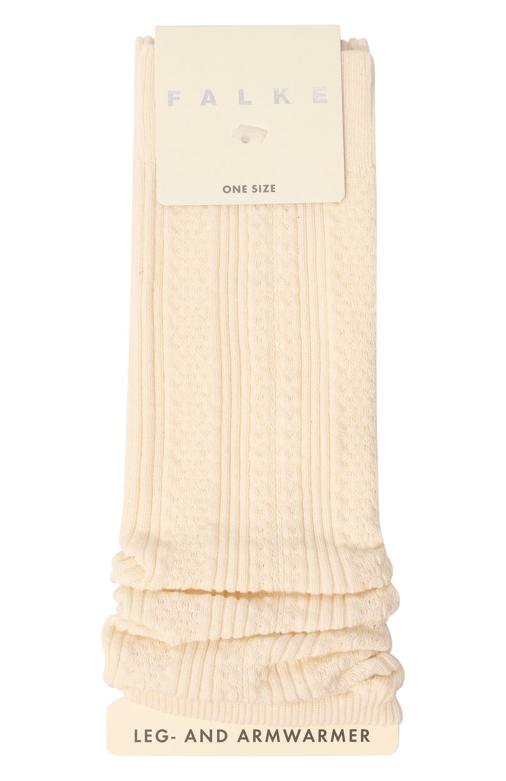 Гетры из хлопка и шерсти FALKE, арт. 46882, фото 1