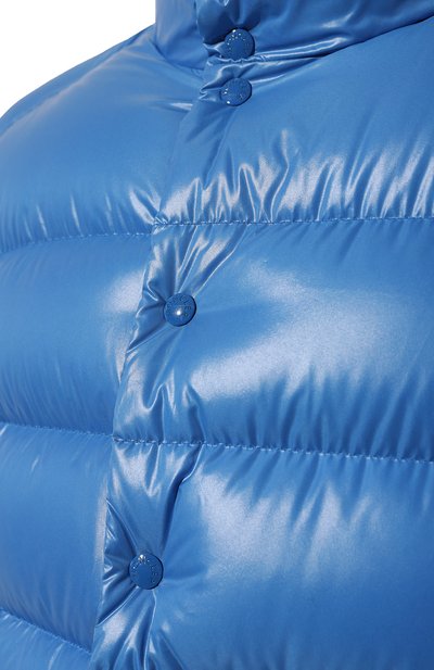 Пуховик MONCLER, арт. I2-091-1A00003-595ZJ, фото 5