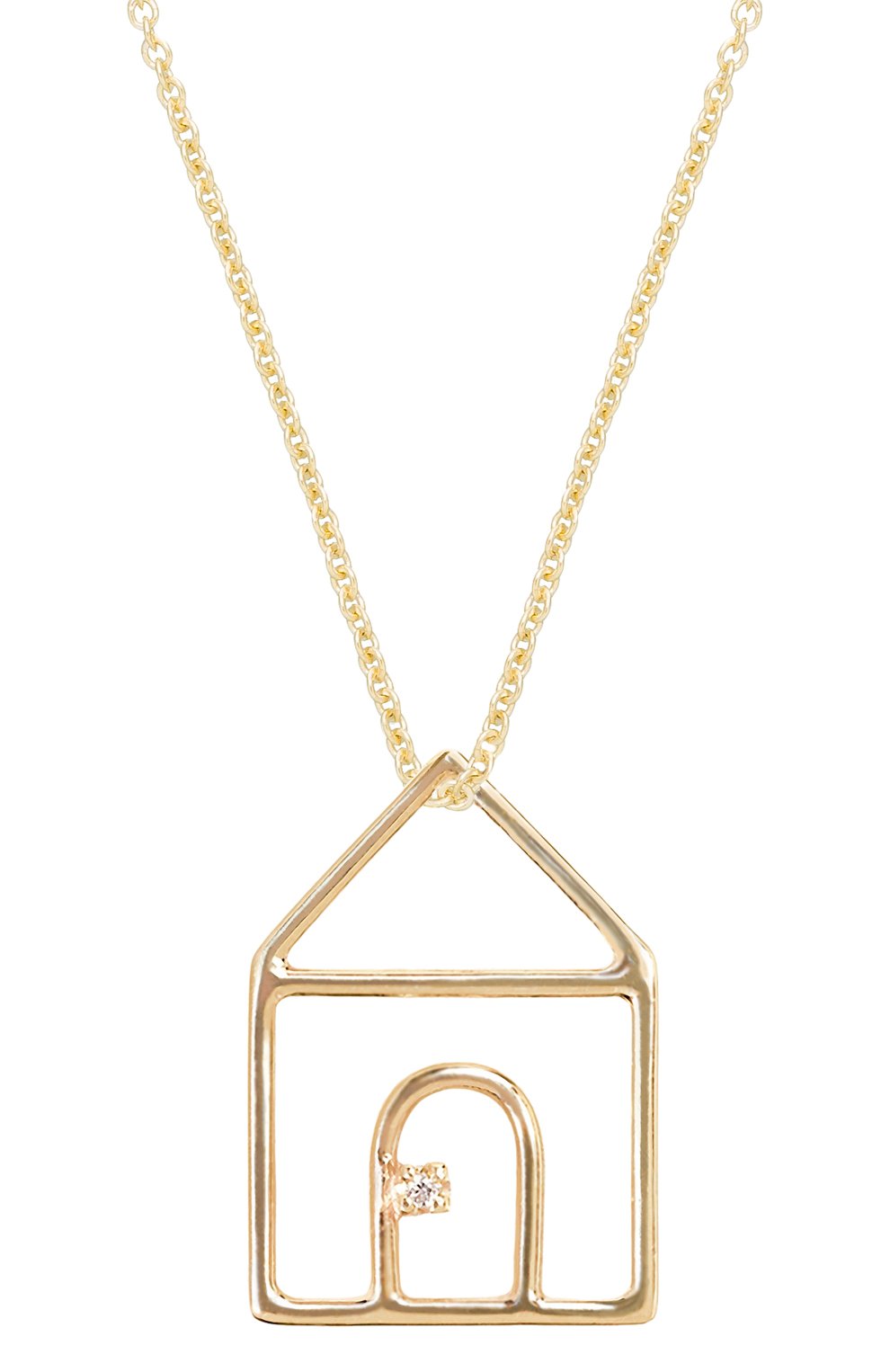 Кулон ALIITA, арт. NRPU1Y001AYG09K J1000, фото 1