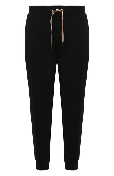 Мужские хлопковые джоггеры BOSS, арт. 50527205