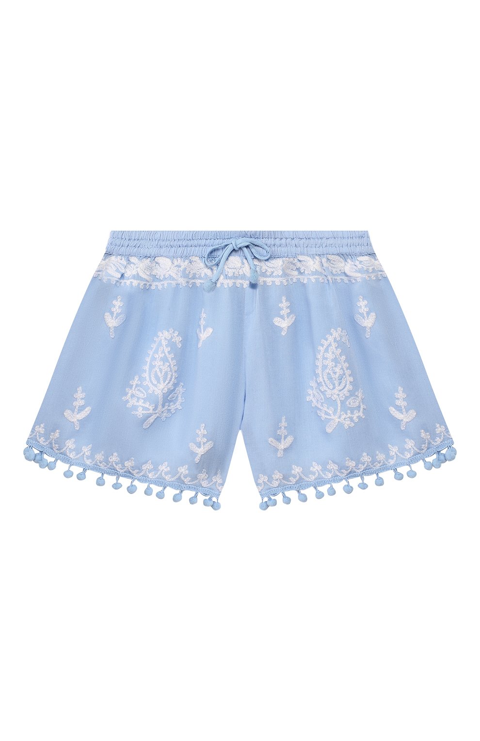 Шорты MELISSA ODABASH, арт. BABY SH0RTS, фото 1
