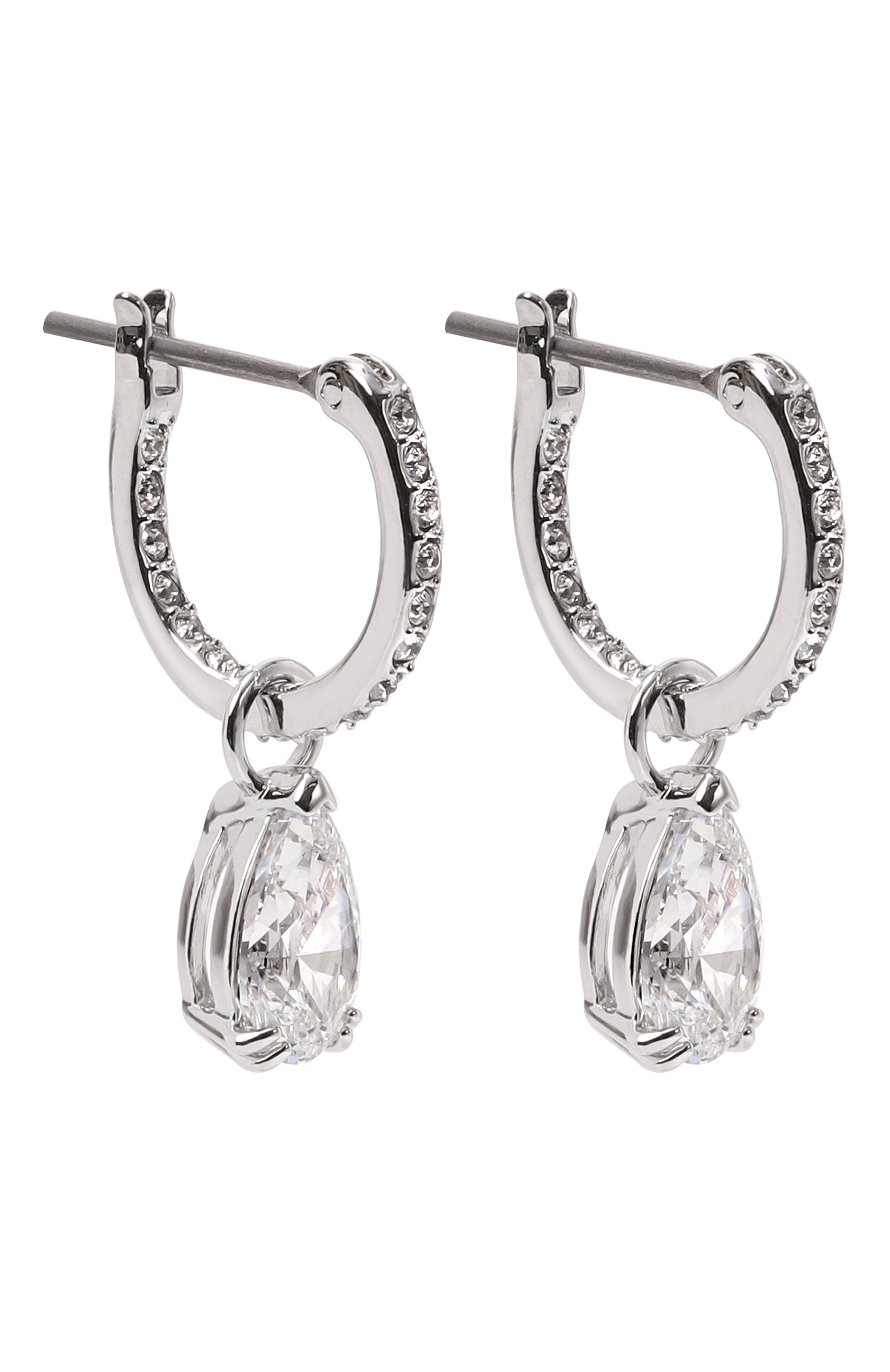 Серьги millenia SWAROVSKI, арт. 5636716, фото 3