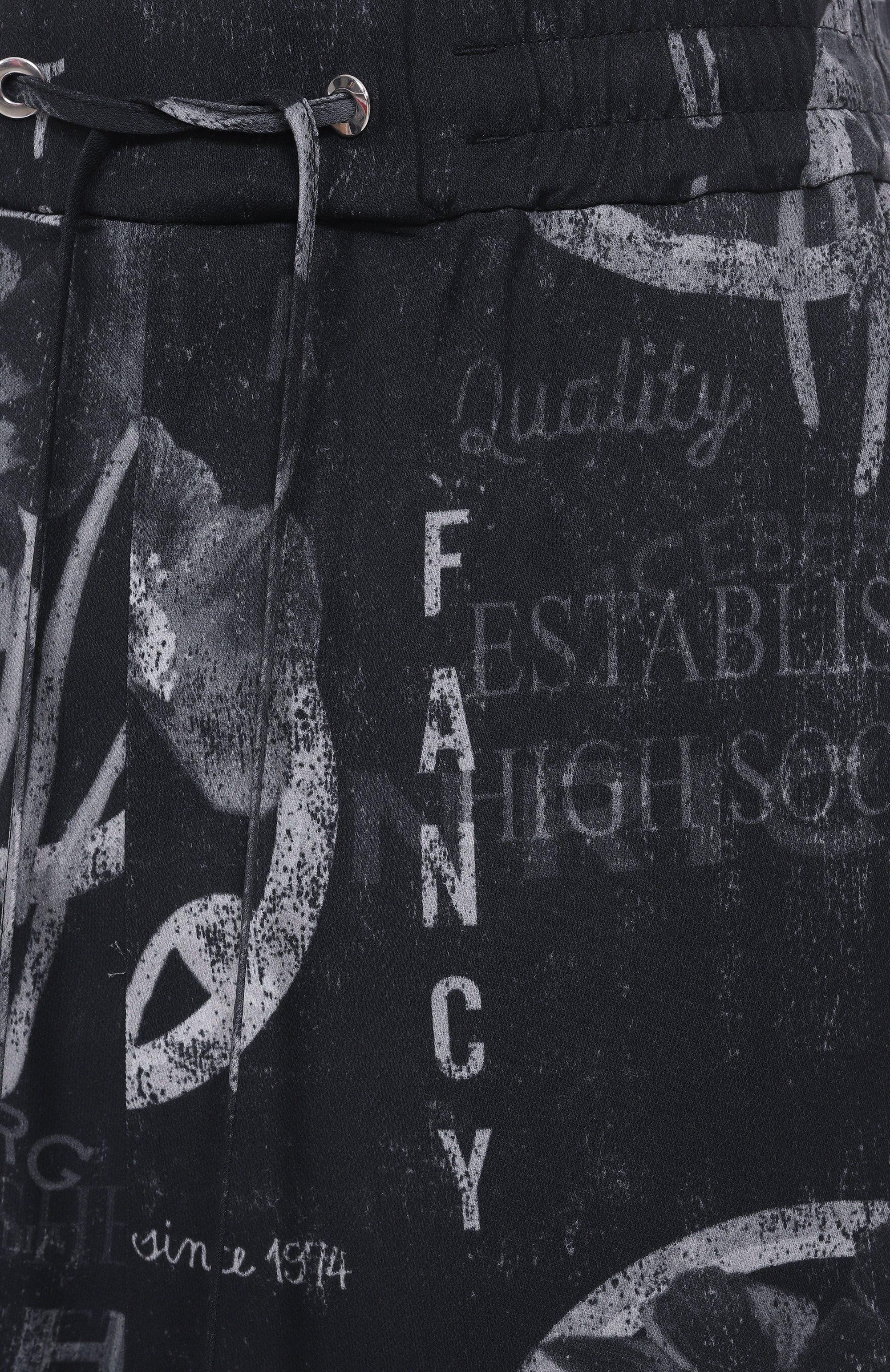 Шорты из вискозы ICEBERG, арт. D051/5032, фото 6