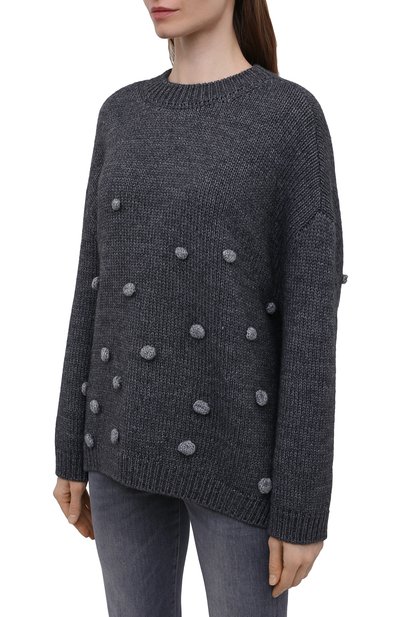 Свитер VIKA GAZINSKAYA, арт. FW22-2243-300, фото 3