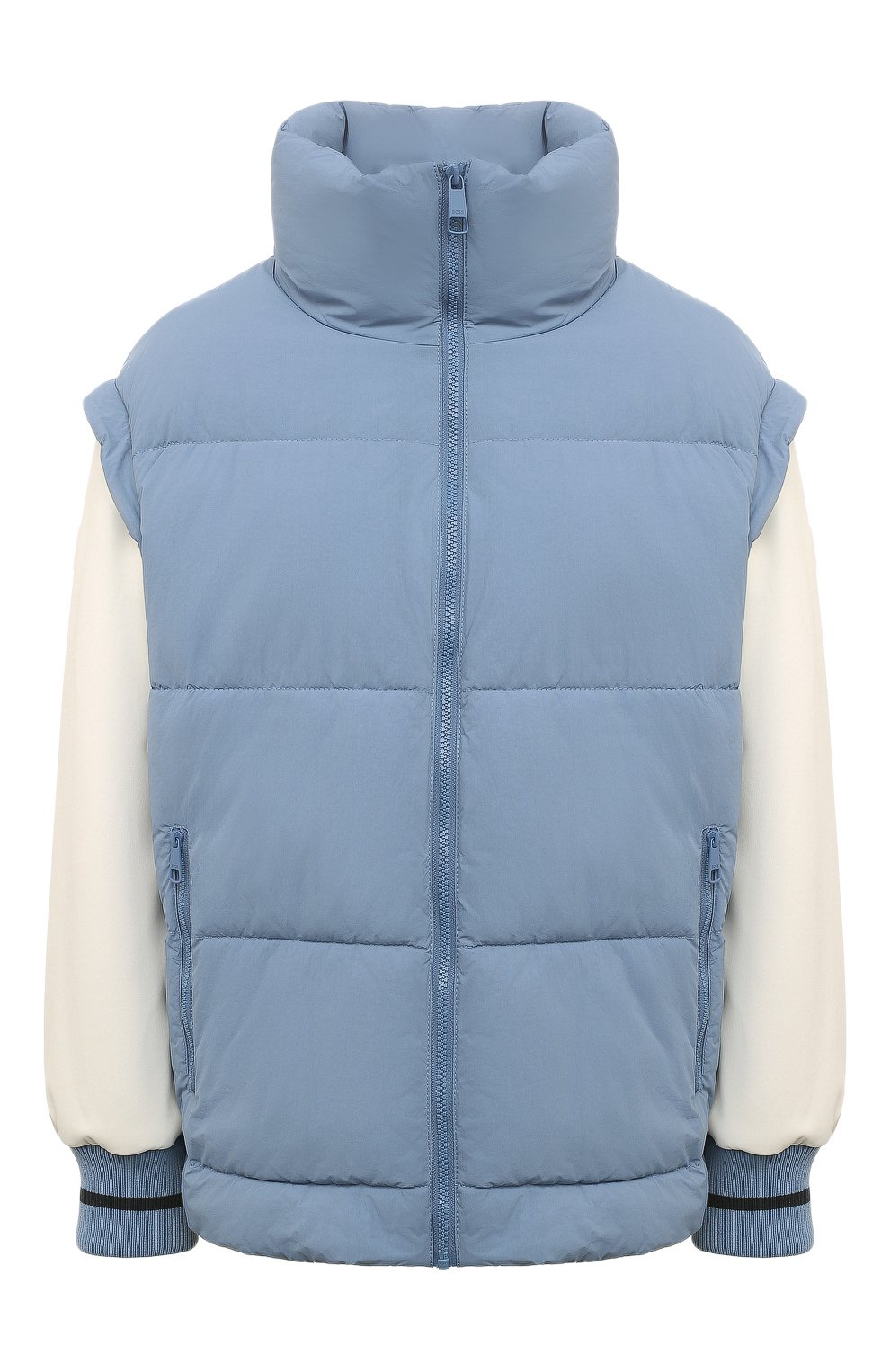 Утепленная куртка BOSS ORANGE, арт. 50505596, фото 1