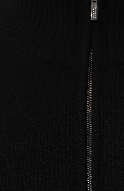 Кашемировый кардиган CORTIGIANI, арт. 1A9115, фото 5