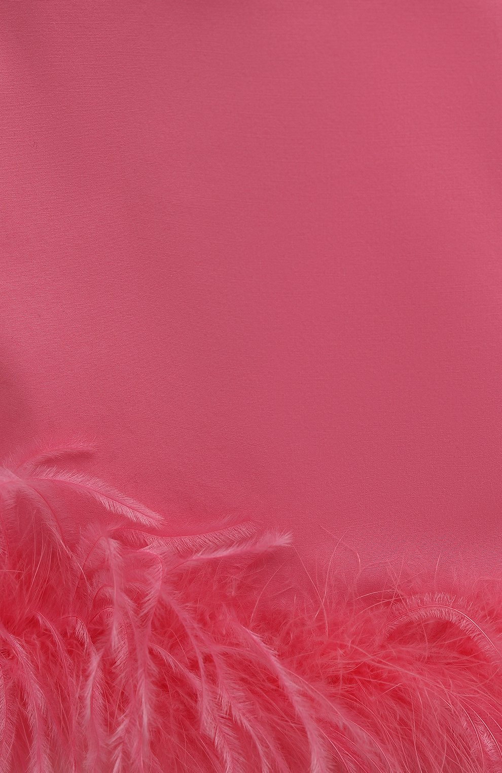 Хлопковая юбка GIUSEPPE DI MORABITO, арт. SS22070SK-126, фото 5