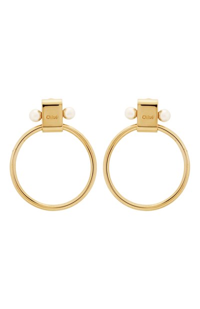 Серьги darcey & trudie CHLOÉ, арт. CHC19SFE58CH5105, фото 1