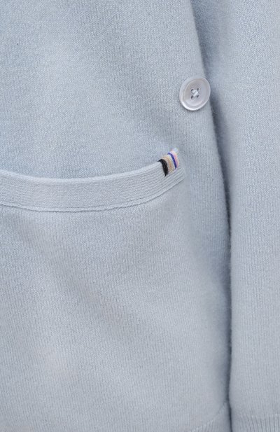 Кашемировый кардиган EXTREME CASHMERE, арт. 024/T0KI0, фото 5