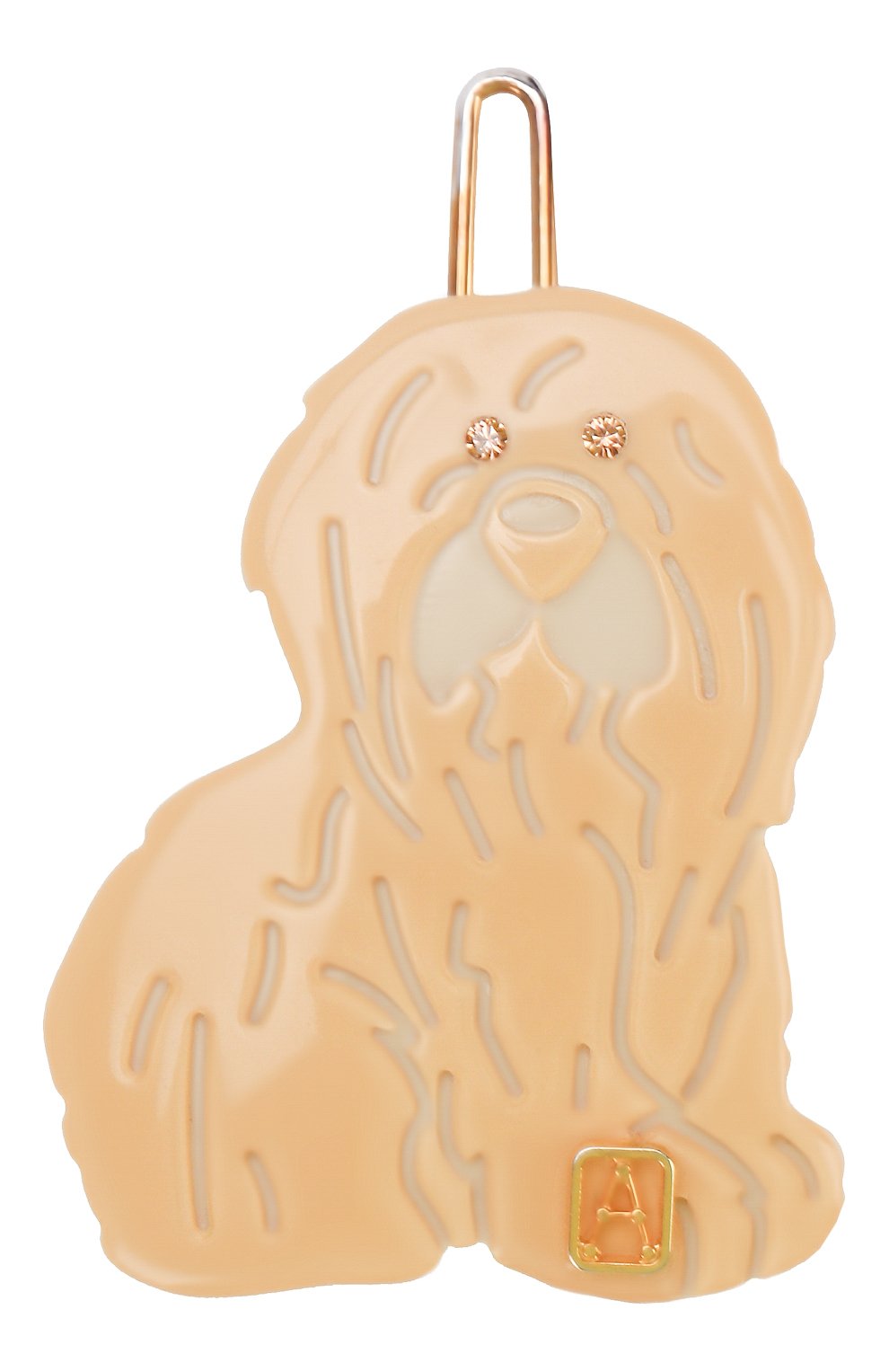 Заколка для волос ALEXANDRE DE PARIS, арт. ATB-16159-03 I, фото 1